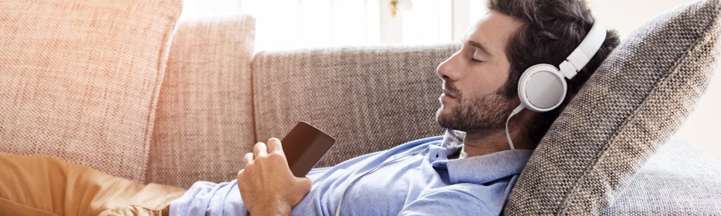 Online hypnotherapy photo