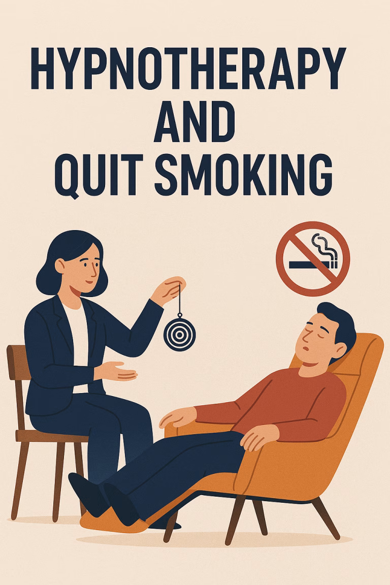 Quit smoking