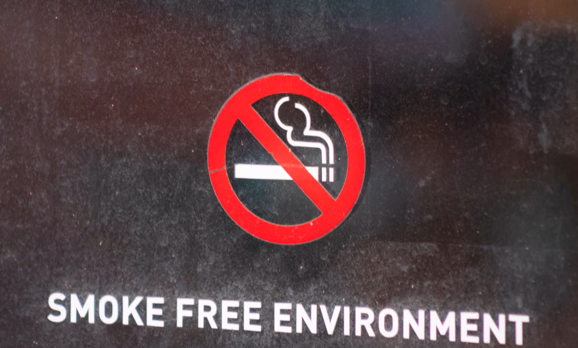 Quit Smoking