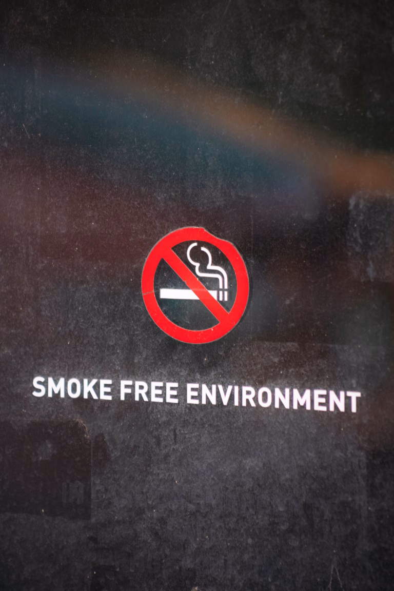 Quit Smoking